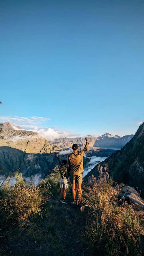 mount rinjani green summit 2d 1n tour - Final Thoughts: Is It Worth It?  