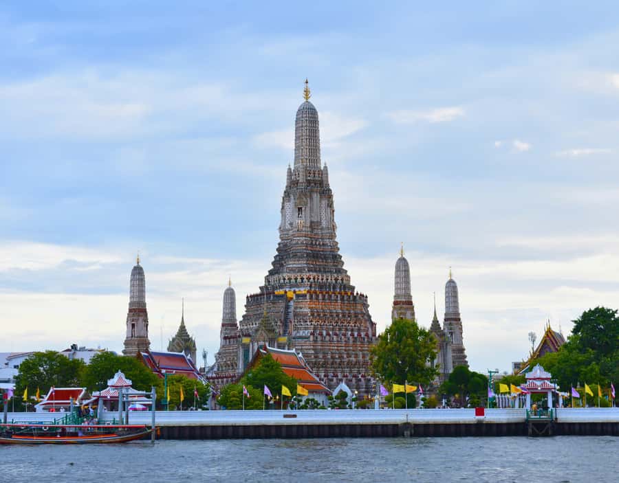 Bangkok: City Highlights & Hidden Gems Private Tour - Good To Know