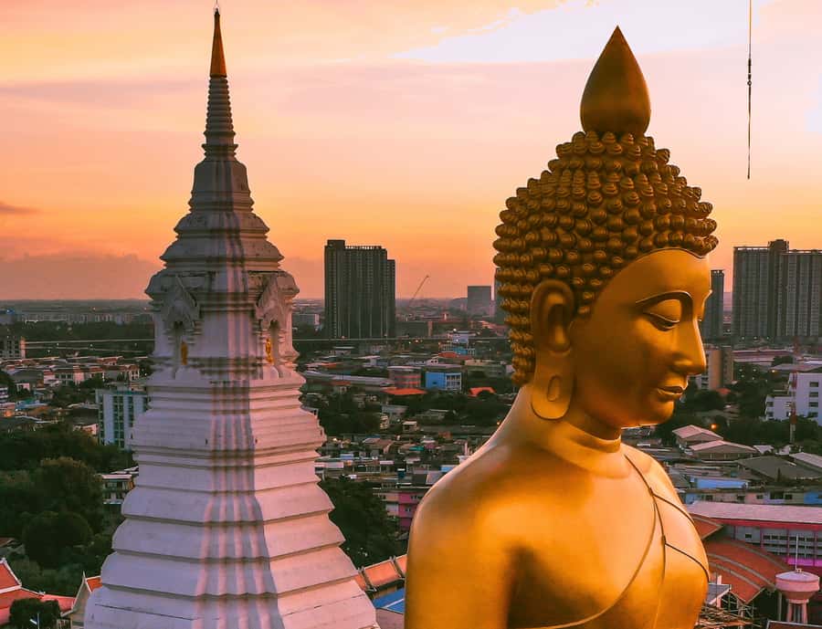 Bangkok: City Highlights & Hidden Gems Private Tour - Exploring Bangkok: A Detailed Look at the City Highlights & Hidden Gems Private Tour