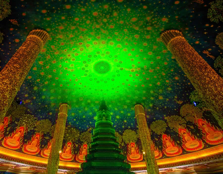 Bangkok: City Highlights & Hidden Gems Private Tour - FAQ