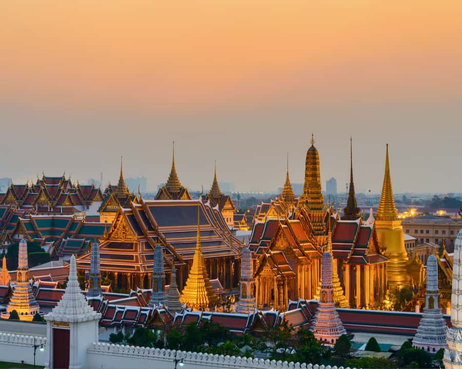 Bangkok: City Highlights & Hidden Gems Private Tour - The Logistics: Making the Most of Your Day