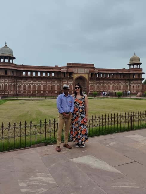 From Delhi: Agra Sightseeing with Lord Shiva Temple - Who Is This Tour Best For?