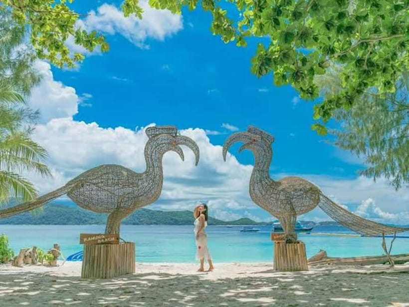 Phuket: Kahung Beach Tour with Snorkeling and Water Sports - Water Sports and Adventure Activities