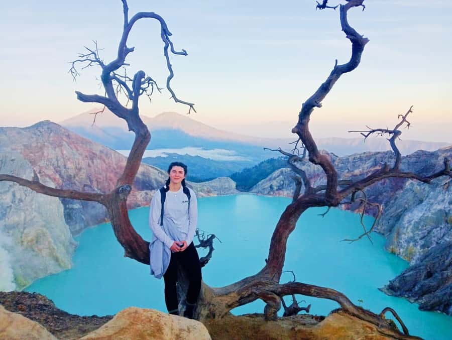 Bali : 3D Ijen Sunrise Mount Bromo Madakaripura Surabaya - Final thoughts