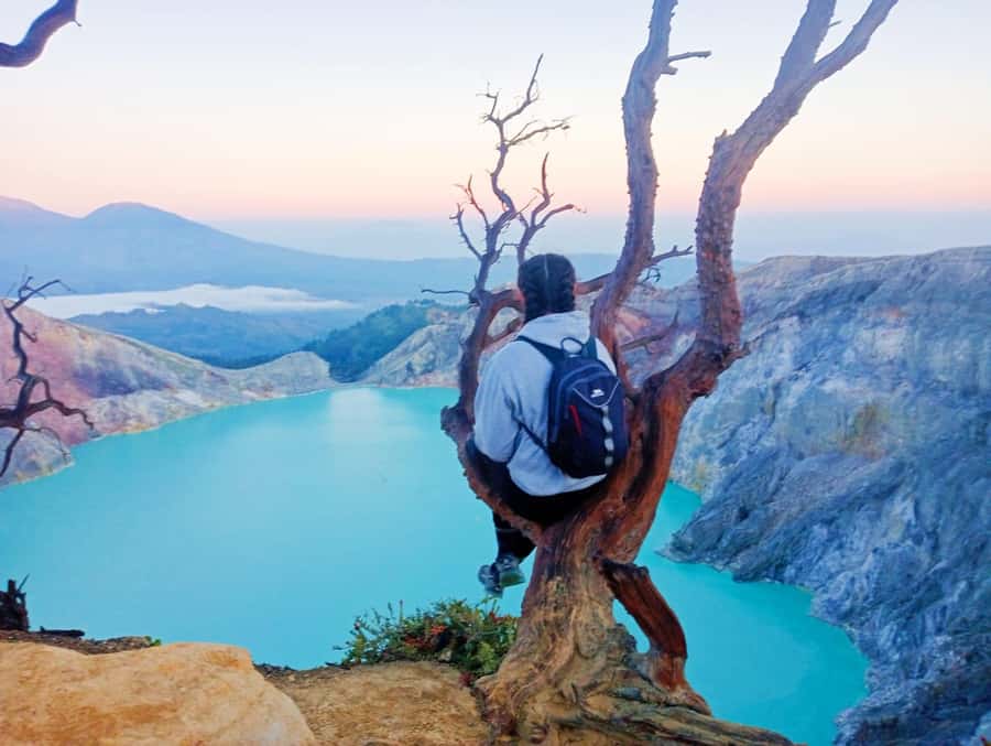 Bali : 3D Ijen Sunrise Mount Bromo Madakaripura Surabaya - An in-depth look at this Java adventure