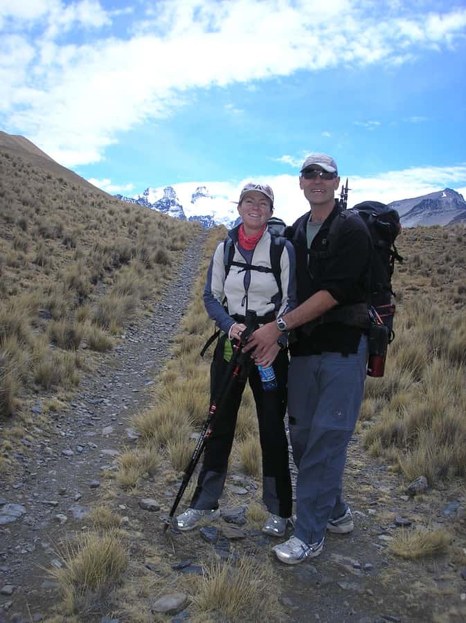 From La Paz: Condoriri Andes, Pico Austria Full Day Hiking - The Sum Up