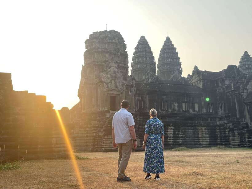 Angkor Wat Sunrise & Tonle Sap Lake Floating Village Tour - Final Thoughts