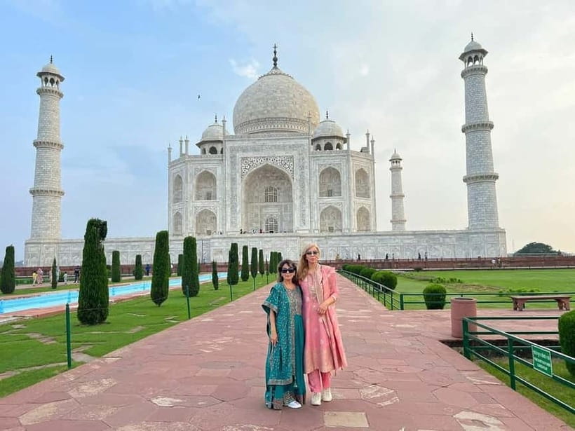 Private Taj Mahal & Agra Fort Tour from Agra - Who Should Consider This Tour?
