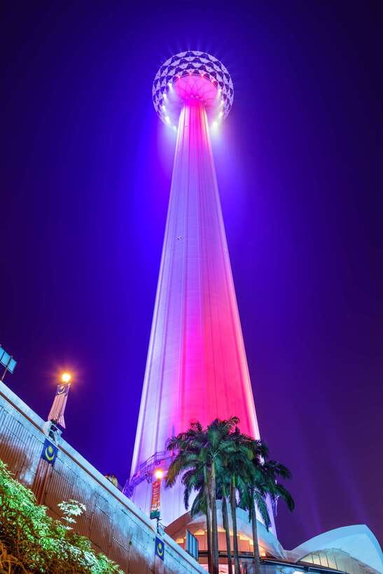 Night Tour of Petronas Twin Towers, Kuala Lumpur - FAQ