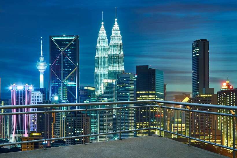 Night Tour of Petronas Twin Towers, Kuala Lumpur - What to Expect from the Tour