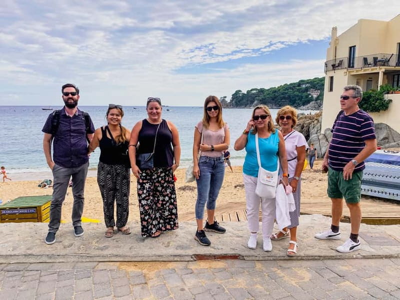 From Barcelona: Small-Group Tour Costa Brava & Dali Museum - FAQs