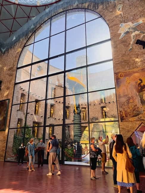 From Barcelona: Small-Group Tour Costa Brava & Dali Museum - Who Will Love This Tour?