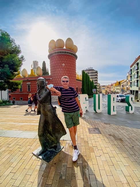 From Barcelona: Small-Group Tour Costa Brava & Dali Museum - Final Thoughts