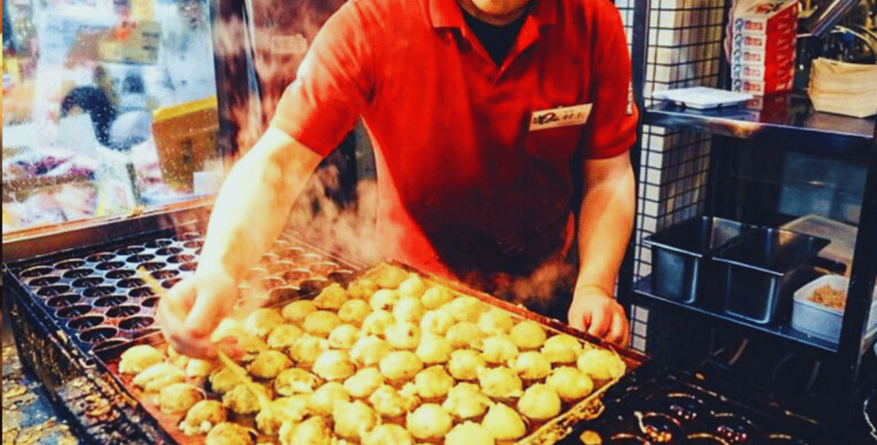 Osaka: Private Hotspots & Hidden Gems Tour (Hotel Pickup ok) - Who Should Book This Tour?