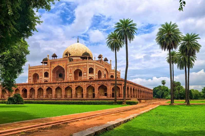 Delhi: Private Old & New Delhi Tour  Half or Full Day - Who Should Consider This Tour?
