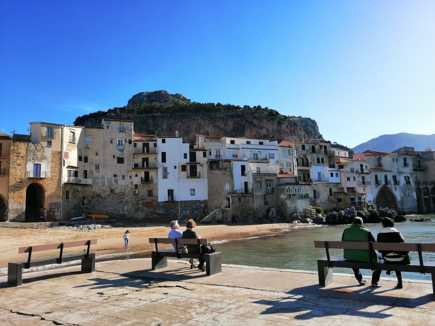 Cefalù: Street Food Tour with Tastings - Who Will Enjoy This Tour?