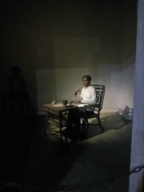 Manila: Intramuros Myths and Nights Tour - Practical Tips