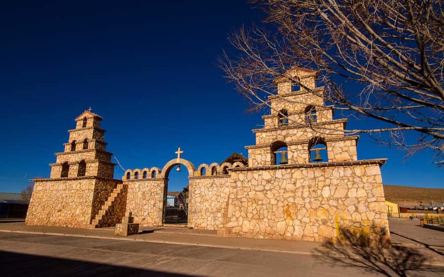 Uyuni Sal Flat: Uyuni - Atacama 3 days | Private | Hotel - Practical Details That Matter