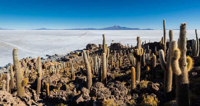 Uyuni Sal Flat: Uyuni - Atacama 3 days | Private | Hotel - Frequently Asked Questions