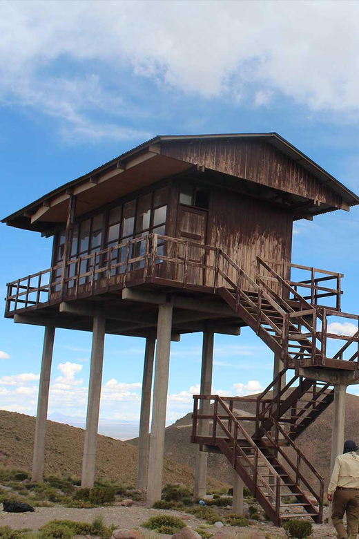 Uyuni Sal Flat: Uyuni - Atacama 3 days | Private | Hotel - Final Thoughts