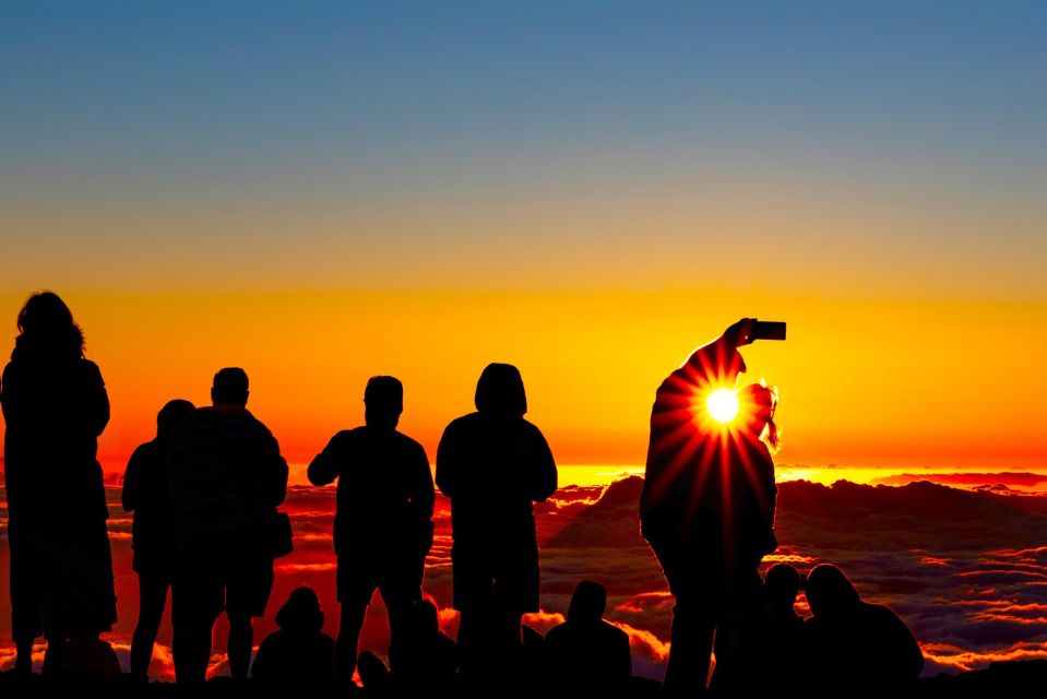 Maui: Haleakala Sunset and Stargazing Tour with Dinner - In-Depth Review of the Haleakala Sunset and Stargazing Tour