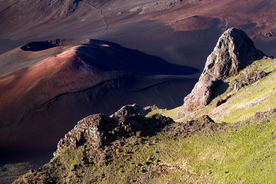 Maui: Haleakala Sunset and Stargazing Tour with Dinner - Final Thoughts