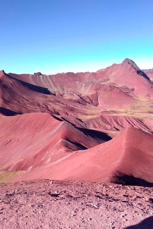 Fullday excursion to Rainbow Mountain and Red Valley Cusco - Final Thoughts: Is This Tour Worth It?