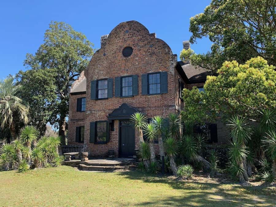 Charleston: Middleton Place Guided Tour with Lunch - Who Will Love This Tour?