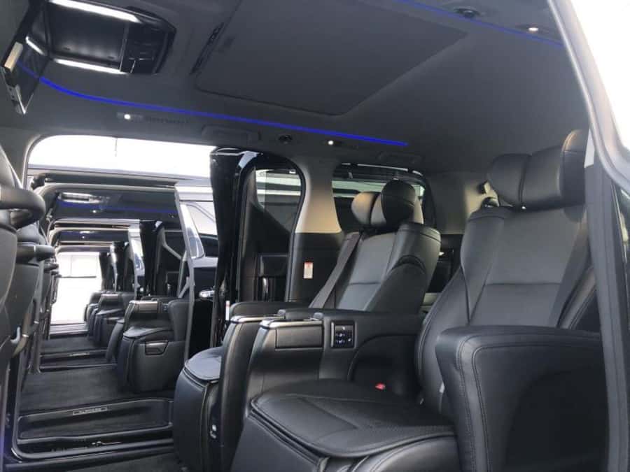 Kanto 10-hour chartered day tripNikko - The Sum Up