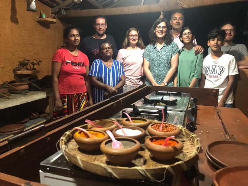 Kandy Cooking Class with Granny - Who Will Love This Experience?  