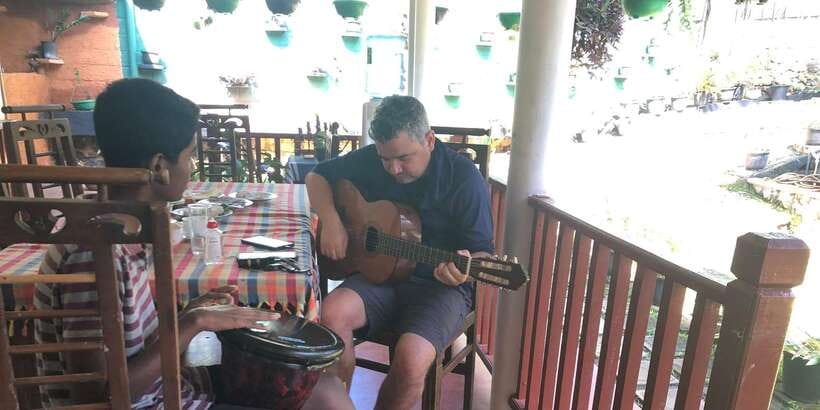 Kandy Cooking Class with Granny - Discover the Joy of Sri Lankan Cooking with Granny in Kandy