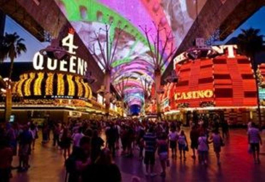 Las Vegas: 7 Wonders Night Tour with Hotel Pickup - Why This Tour Offers Good Value