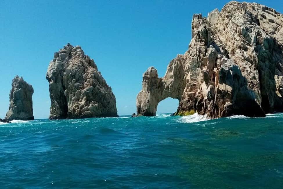 Los Cabos: City Tour San Jose del Cabo, Cabo San Lucas - Practical Details: Transportation & Group Size
