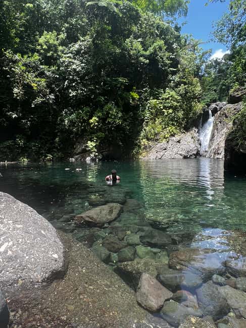 Explore Portlands Beaches,Waterfalls and Mountains - A Deep Dive into the Portland Adventure
