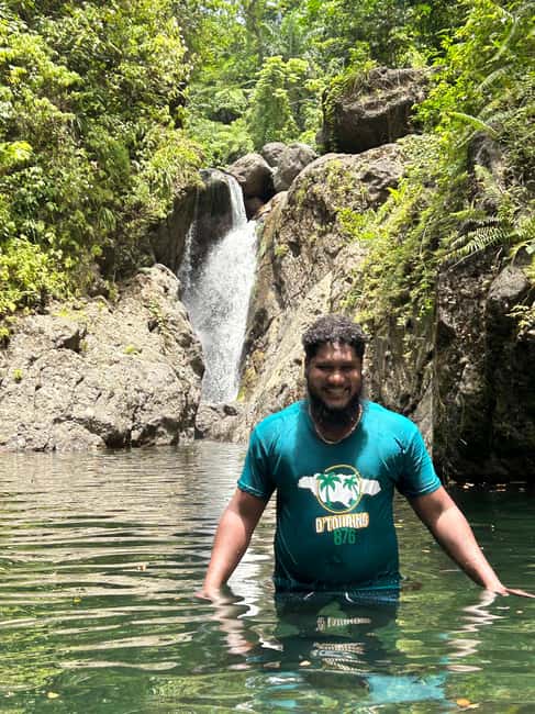 Explore Portlands Beaches,Waterfalls and Mountains - Key Points