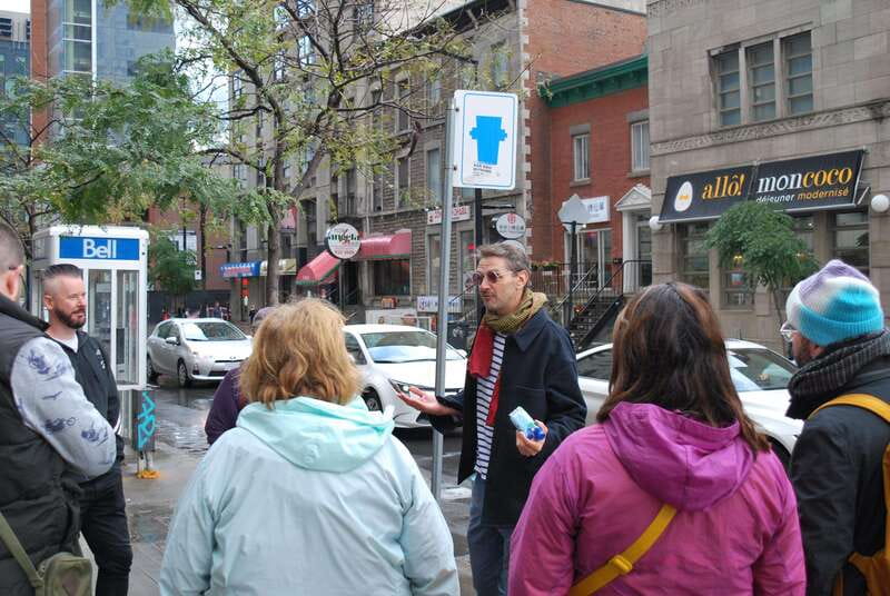 Montreal: Quickie Downtown Walking Tour - What to Expect on the Tour