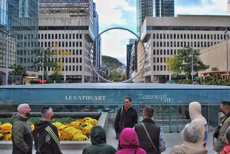 Montreal: Quickie Downtown Walking Tour - Frequently Asked Questions
