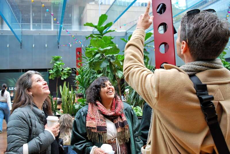 Montreal: Quickie Downtown Walking Tour - Practical Details and Value
