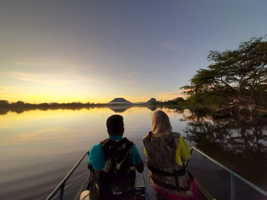 A Hidden Gem in Sigiriya: Magical Boat Journey. - Who Would Enjoy This Experience?