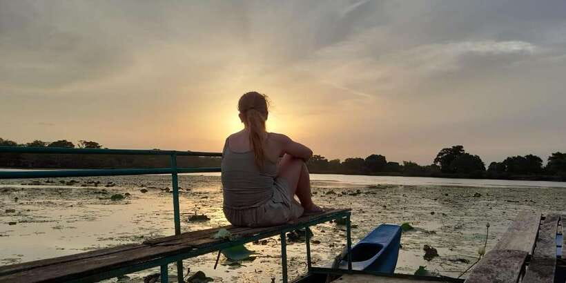 A Hidden Gem in Sigiriya: Magical Boat Journey. - Final Thoughts