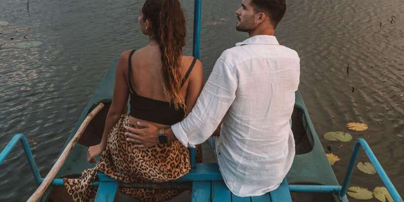 A Hidden Gem in Sigiriya: Magical Boat Journey. - Exploring the Itinerary in Detail