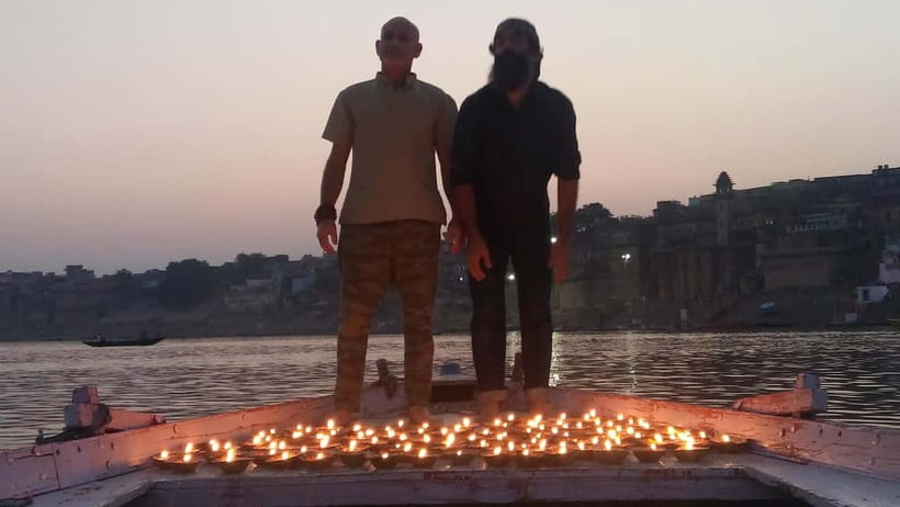 Varanasi Boat & Tour - An In-Depth Look at the Varanasi Boat & Tour