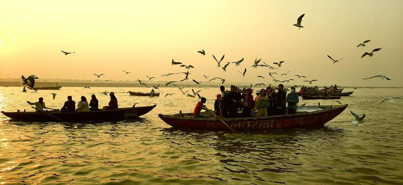 Varanasi Boat & Tour - Frequently Asked Questions