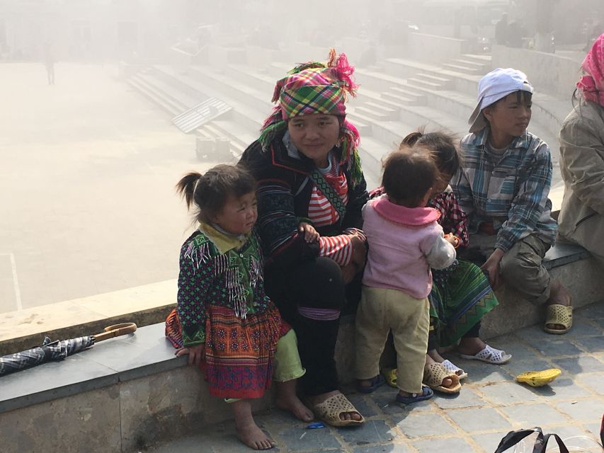 From Hanoi: 3-Day Sapa Trekking with Limousine Transfer - Final Thoughts: Is This Tour Right for You?