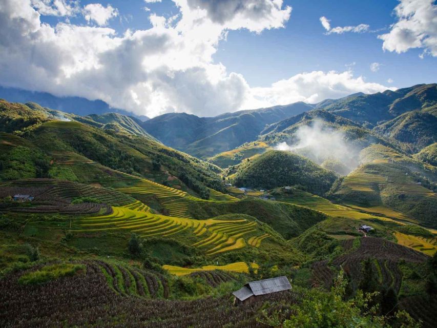 From Hanoi: 3-Day Sapa Trekking with Limousine Transfer - What Makes This Tour Stand Out?