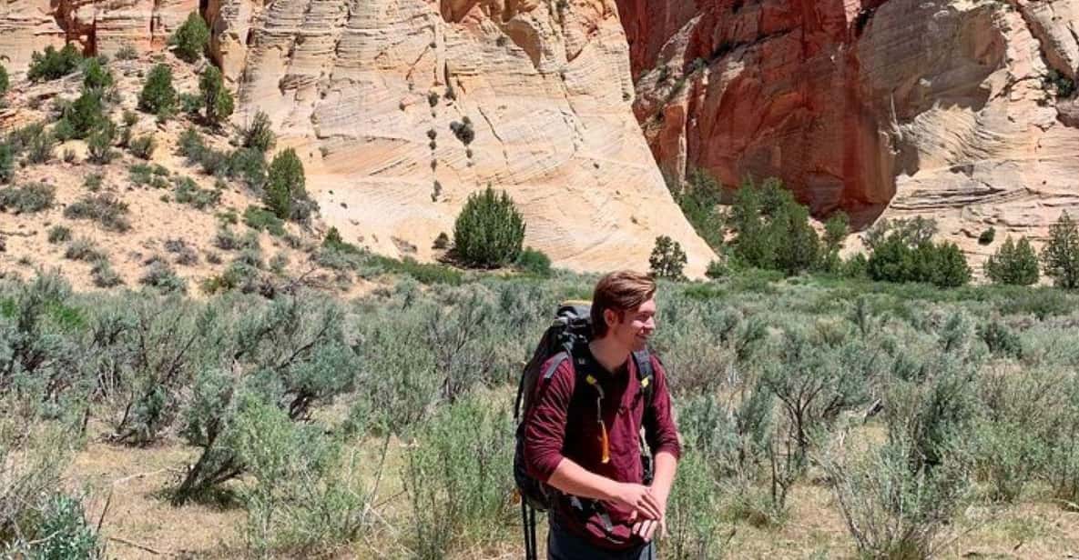 Zion National Park: UTV Outback Tour - Who Is This Tour Best For?