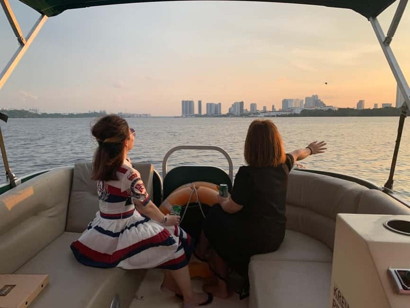 Johor Bahru: Brooklyn Cruise at Puteri Harbour - An In-Depth Look at the Brooklyn Cruise Experience