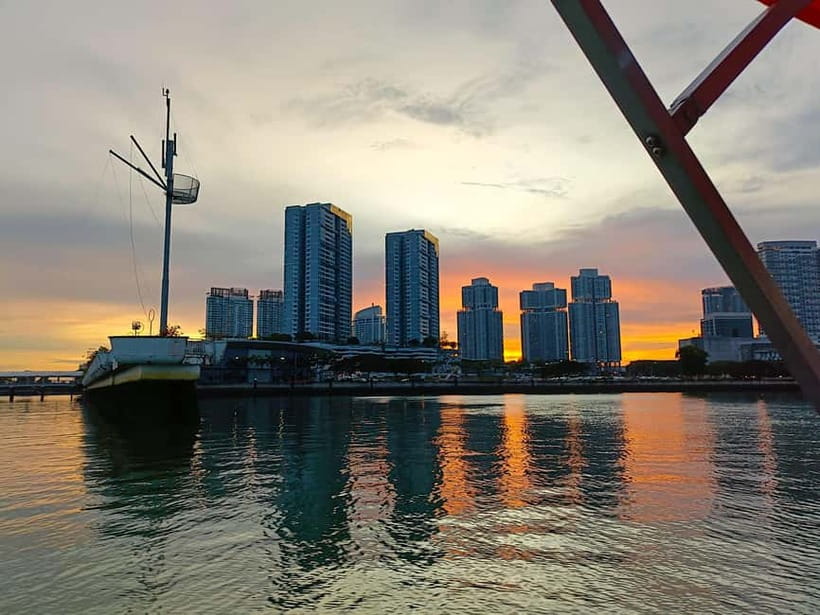 Johor Bahru: Brooklyn Cruise at Puteri Harbour - FAQ