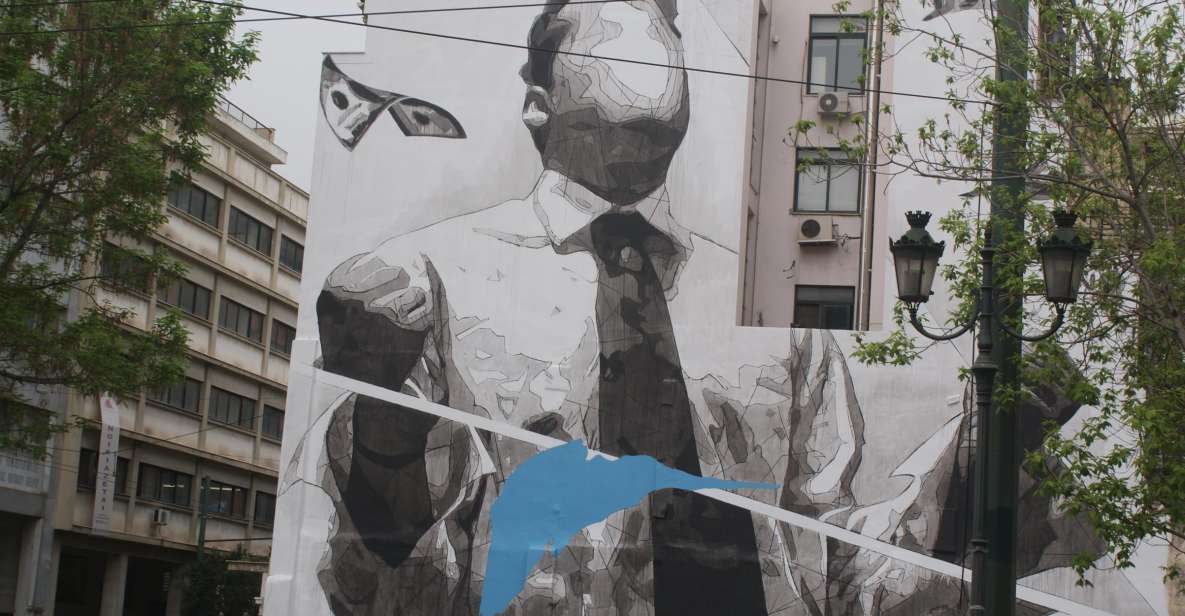 Athens: Greek Life and Street Art Electric Bicycle Tour - Why This Tour Shines
