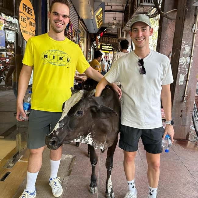 Mumbai: Private Sightseeing Tour & Slum Tour with a Local - The Unique Experience of Visiting Dharavi Slum